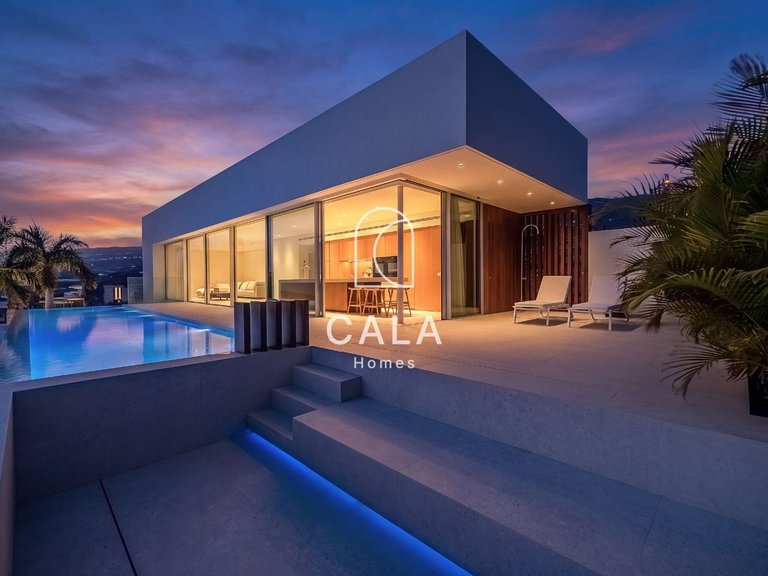 Villa for Sale in Abama, Tenerife 9
