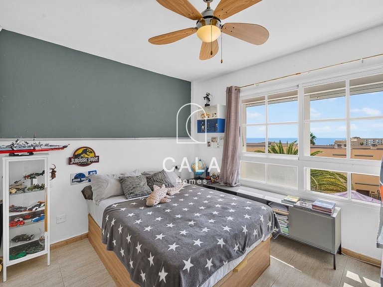 Town House for Sale in Callao Salvaje, Tenerife 15