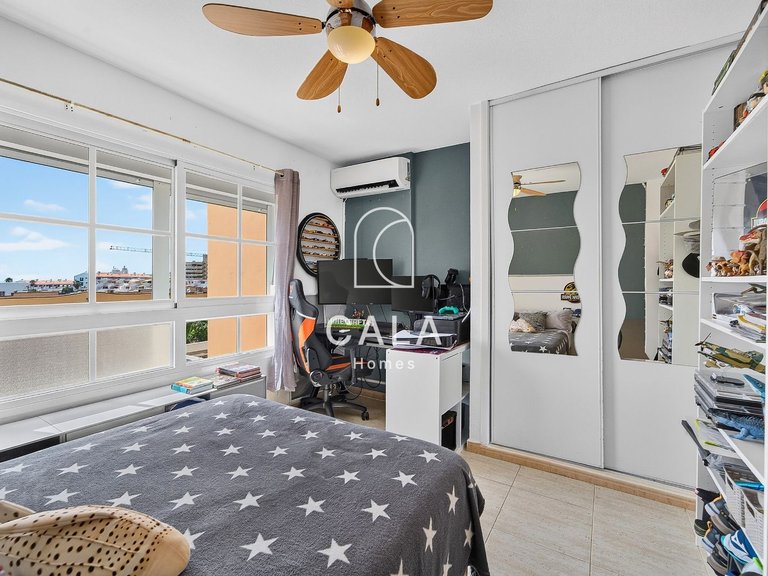 Town House for Sale in Callao Salvaje, Tenerife 16