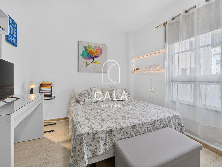 Town House for Sale in Callao Salvaje, Tenerife 12