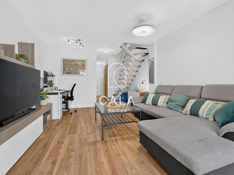 Town House for Sale in Callao Salvaje, Tenerife 6