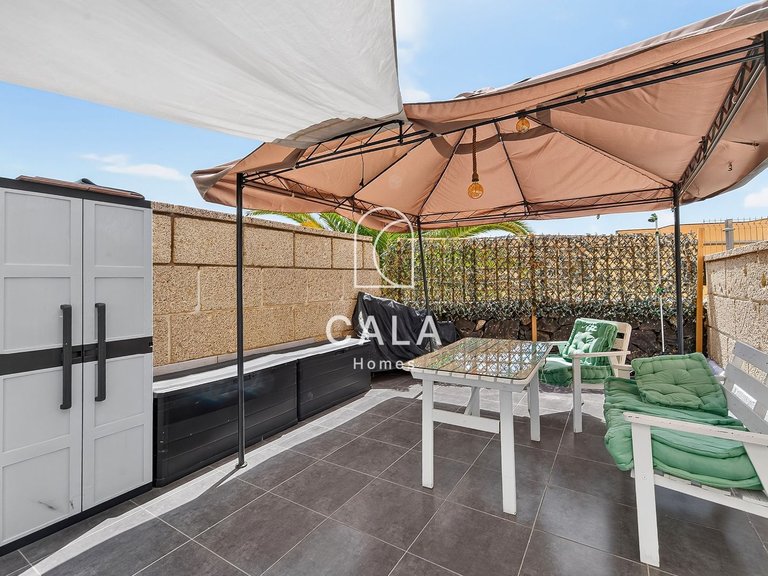 Town House for Sale in Callao Salvaje, Tenerife 2