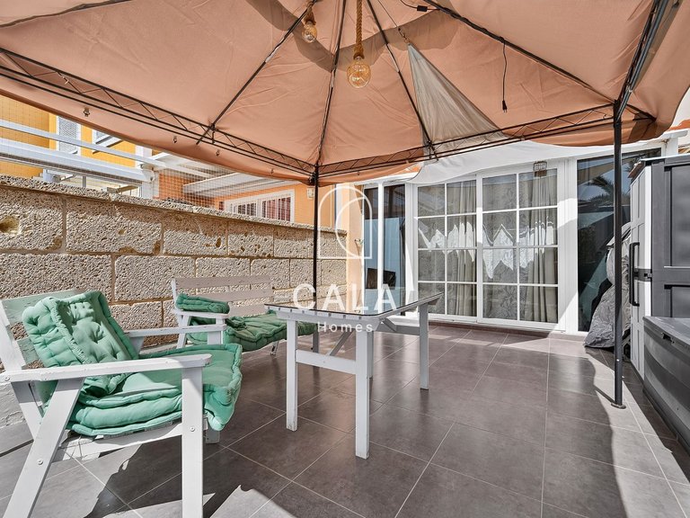 Town House for Sale in Callao Salvaje, Tenerife 3