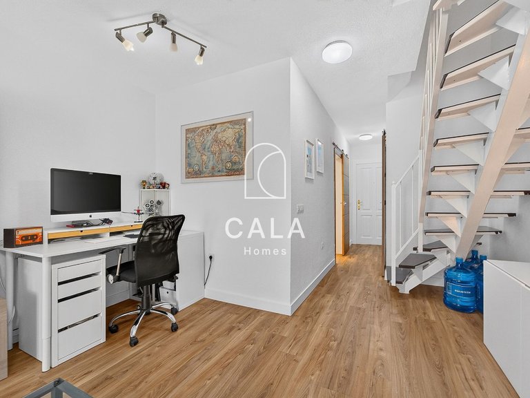 Town House for Sale in Callao Salvaje, Tenerife 7