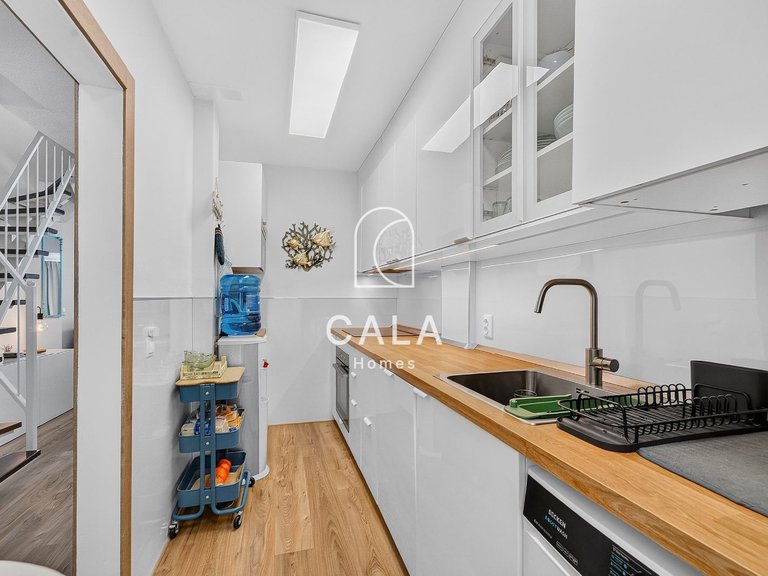 Town House for Sale in Callao Salvaje, Tenerife 8