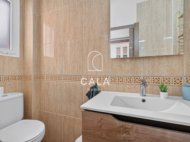 Town House for Sale in Callao Salvaje, Tenerife 10