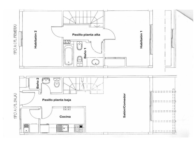 Town House for Sale in Callao Salvaje, Tenerife 20