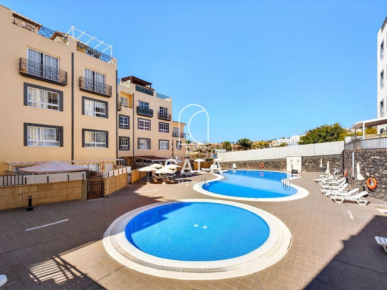 Town House for Sale in Callao Salvaje, Tenerife 17