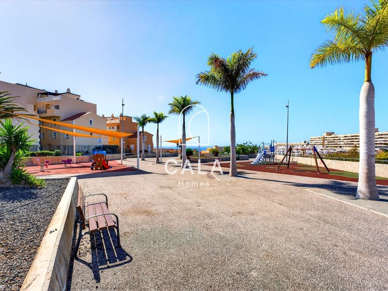 Town House for Sale in Callao Salvaje, Tenerife 18