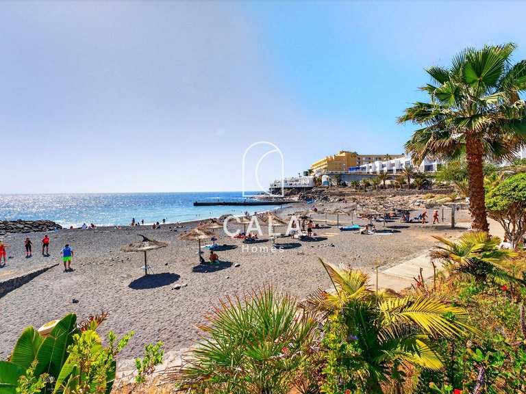 Town House for Sale in Callao Salvaje, Tenerife 19