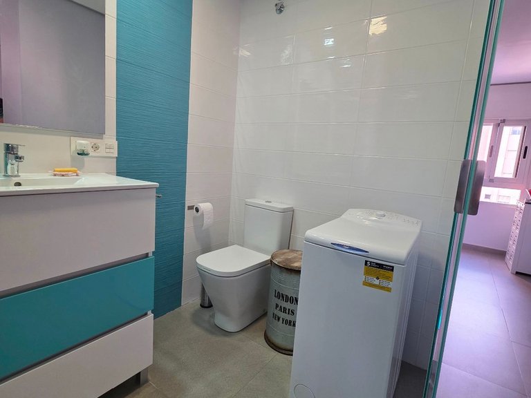 Apartment for Sale in Santa Pola, Alicante 12