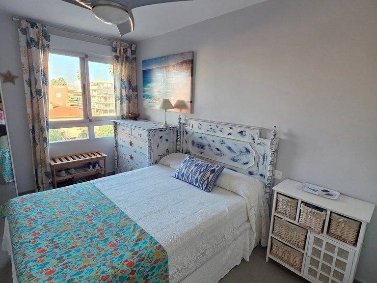 Apartment for Sale in Santa Pola, Alicante 13