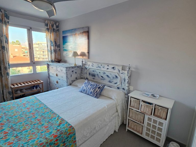 Apartment for Sale in Santa Pola, Alicante 14