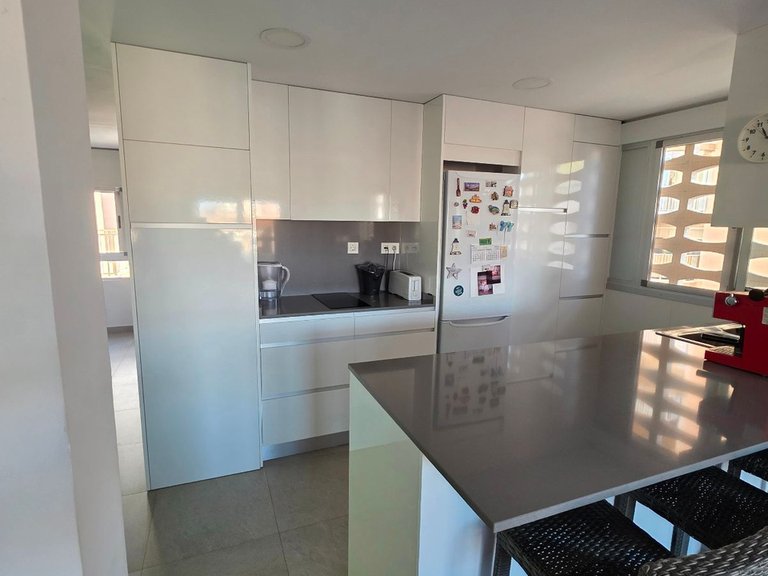 Apartment for Sale in Santa Pola, Alicante 17