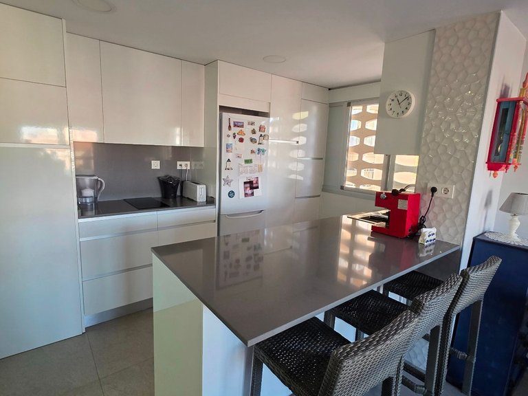 Apartment for Sale in Santa Pola, Alicante 18