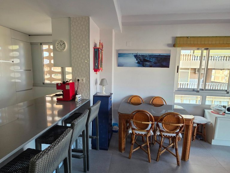 Apartment for Sale in Santa Pola, Alicante 1