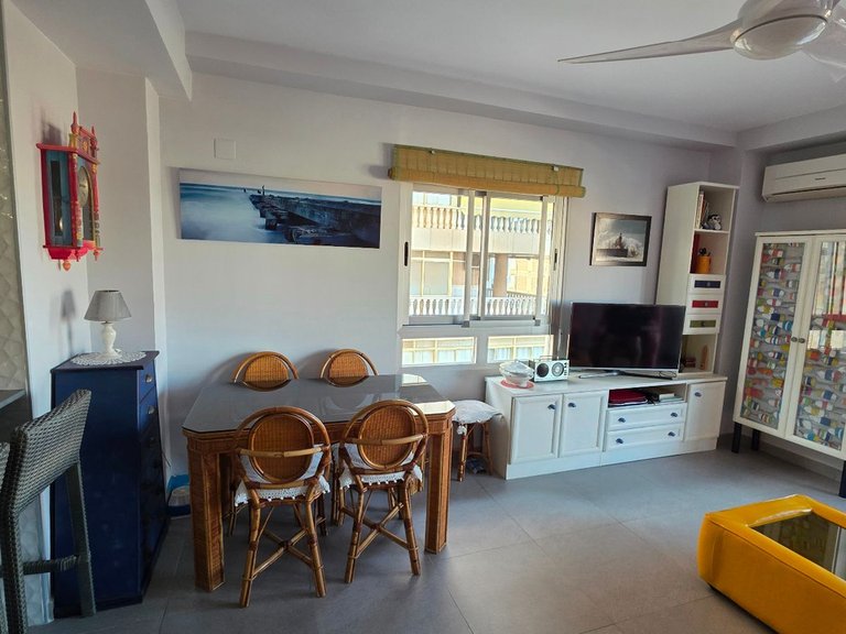 Apartment for Sale in Santa Pola, Alicante 19