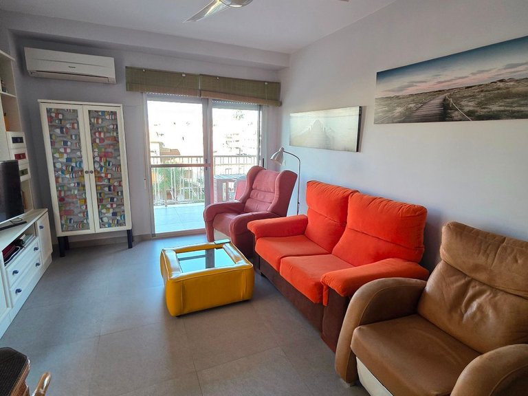 Apartment for Sale in Santa Pola, Alicante 21