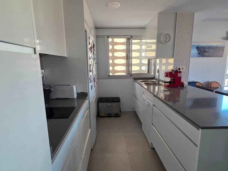 Apartment for Sale in Santa Pola, Alicante 33