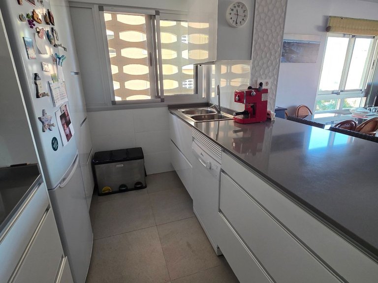 Apartment for Sale in Santa Pola, Alicante 34