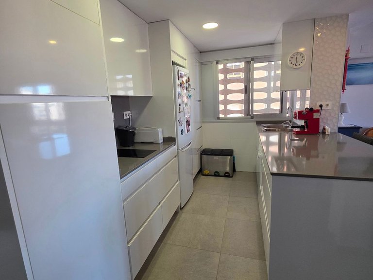 Apartment for Sale in Santa Pola, Alicante 37