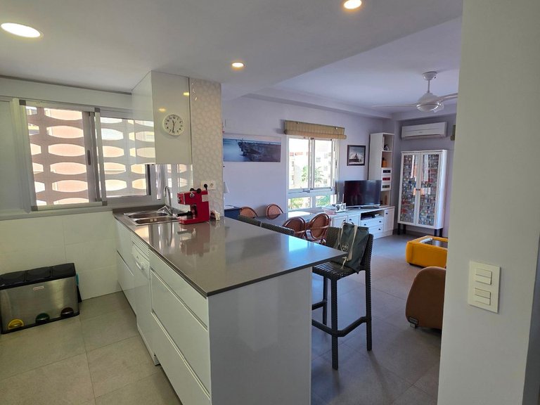 Apartment for Sale in Santa Pola, Alicante 40