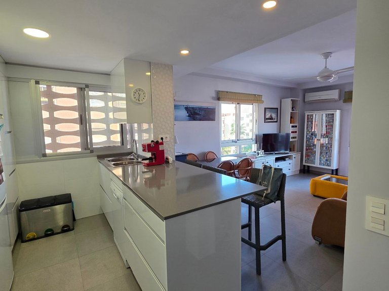 Apartment for Sale in Santa Pola, Alicante 41