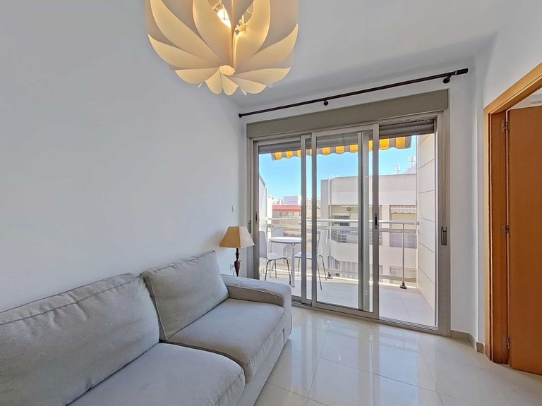 Apartment for Sale in Guardamar Del Segura, Alicante 3