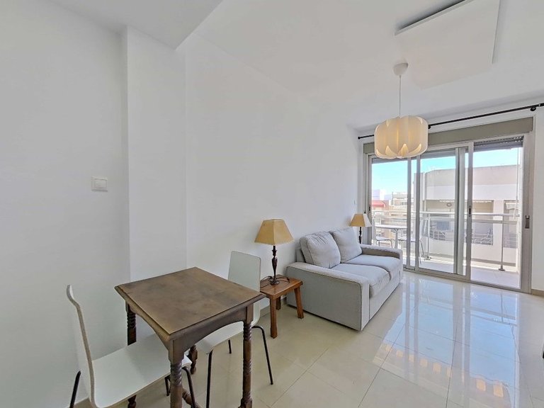 Apartment for Sale in Guardamar Del Segura, Alicante 4