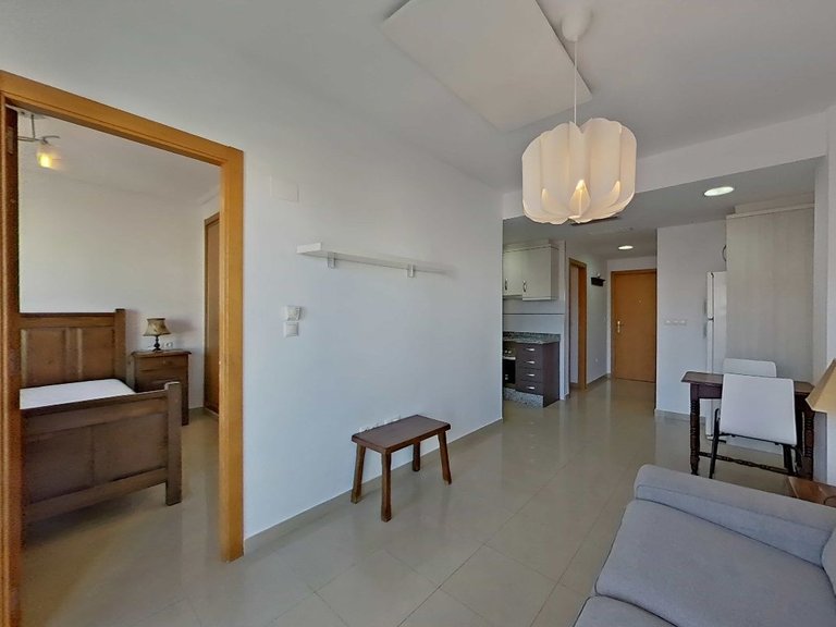 Apartment for Sale in Guardamar Del Segura, Alicante 10