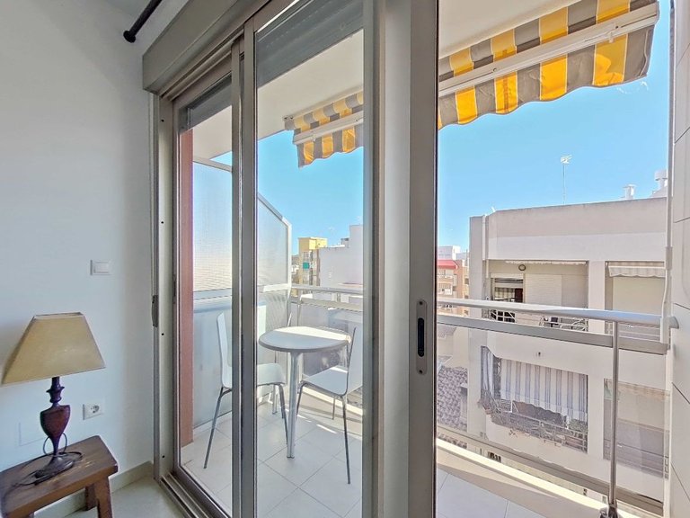 Apartment for Sale in Guardamar Del Segura, Alicante 1