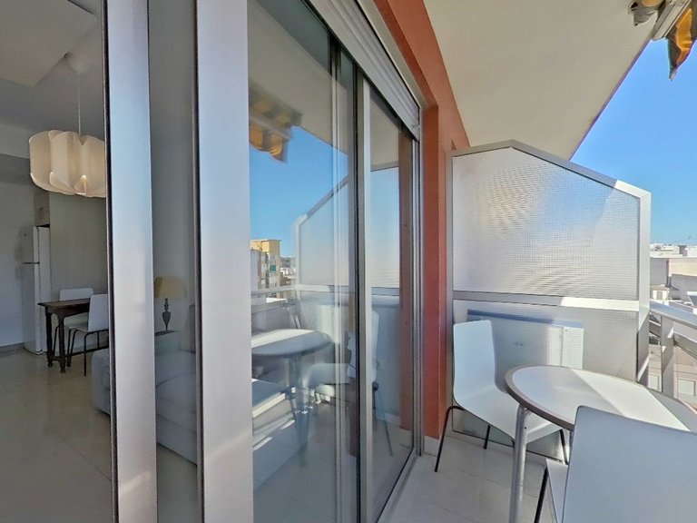 Apartment for Sale in Guardamar Del Segura, Alicante 11