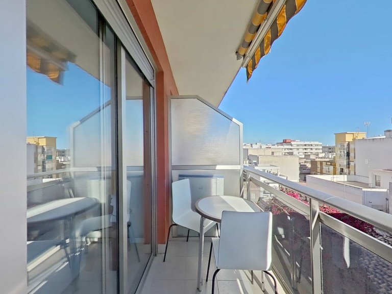 Apartment for Sale in Guardamar Del Segura, Alicante 15