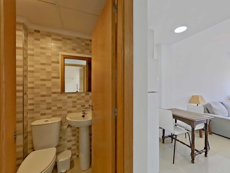 Apartment for Sale in Guardamar Del Segura, Alicante 23