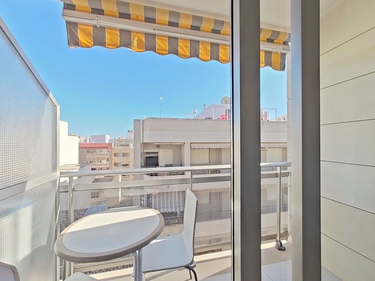 Apartment for Sale in Guardamar Del Segura, Alicante 29