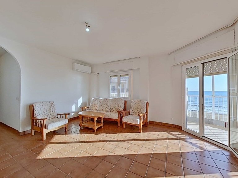 Penthouse for Sale in Torrevieja, Alicante 1