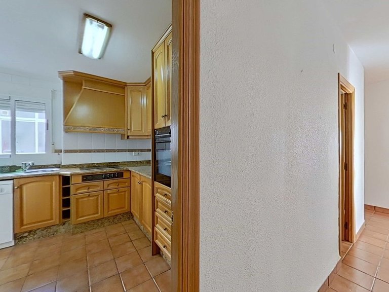 Penthouse for Sale in Torrevieja, Alicante 6