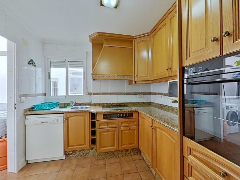 Penthouse for Sale in Torrevieja, Alicante 7