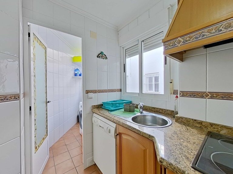 Penthouse for Sale in Torrevieja, Alicante 8