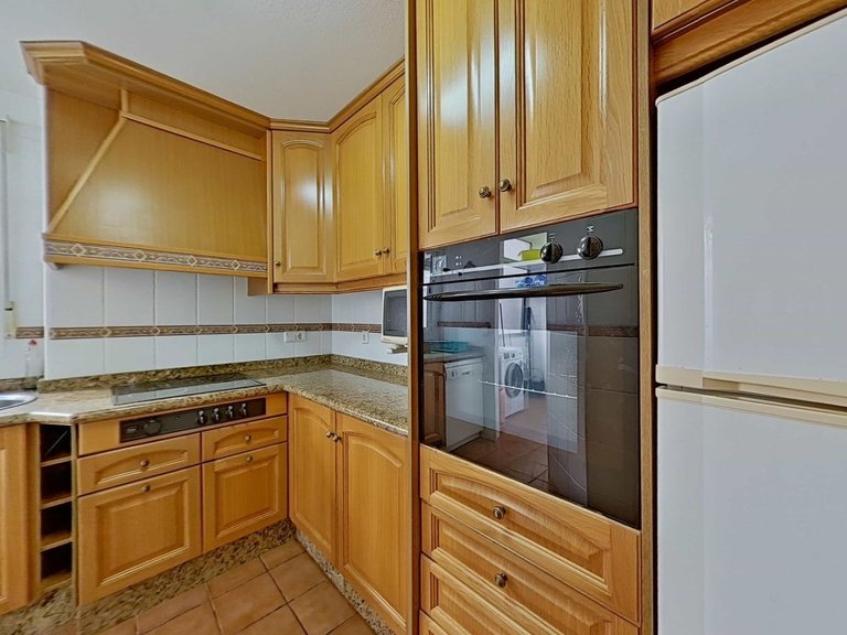 Penthouse for Sale in Torrevieja, Alicante 11