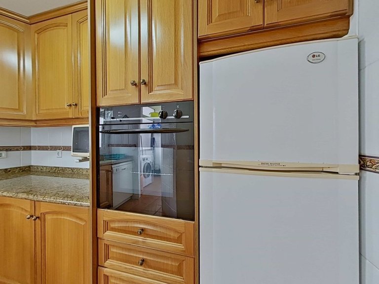 Penthouse for Sale in Torrevieja, Alicante 27