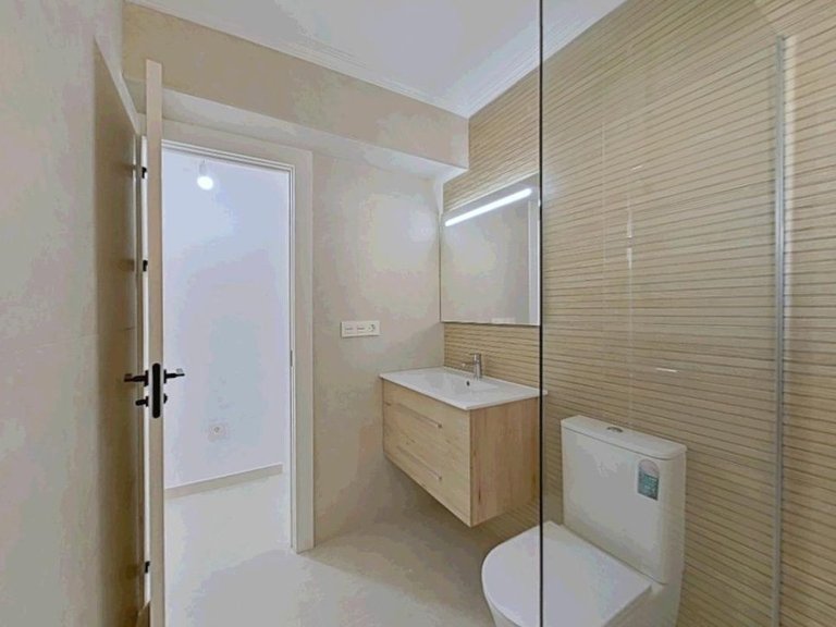 Penthouse for Sale in Torrevieja, Alicante 26