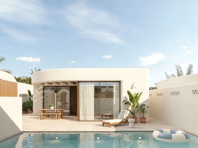 Apartment for Sale in Algorfa, Alicante 4