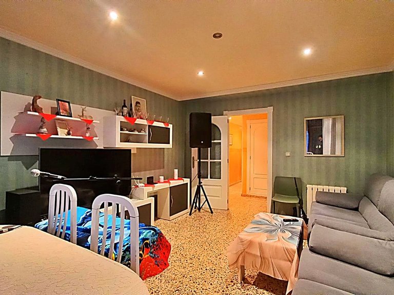 Apartment for Sale in Ibi, Alicante 1