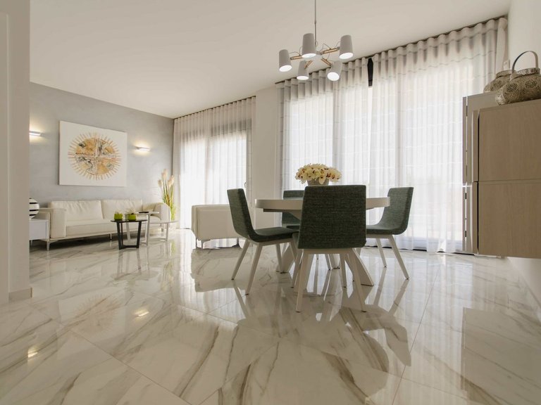 Apartment for Sale in San Miguel De Salinas, Alicante 6
