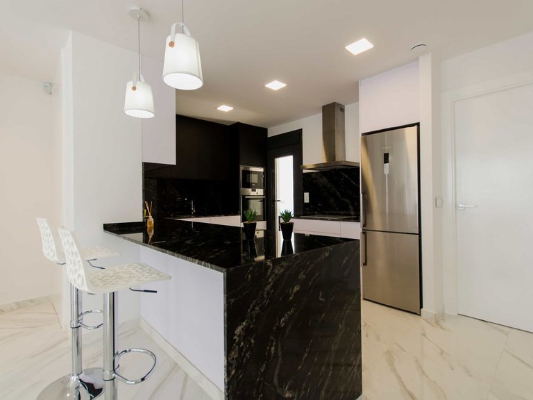 Apartment for Sale in San Miguel De Salinas, Alicante 12