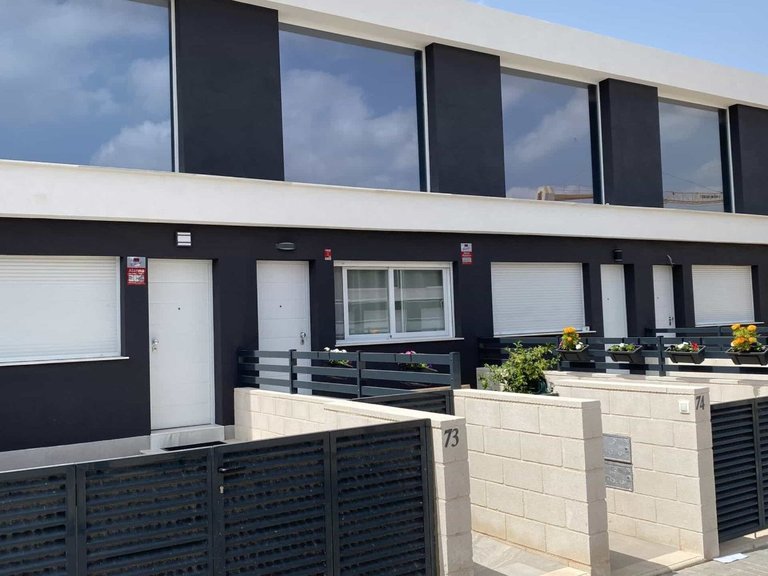 Apartment for Sale in Santa Pola, Alicante 1