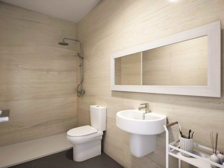 Apartment for Sale in Santa Pola, Alicante 10