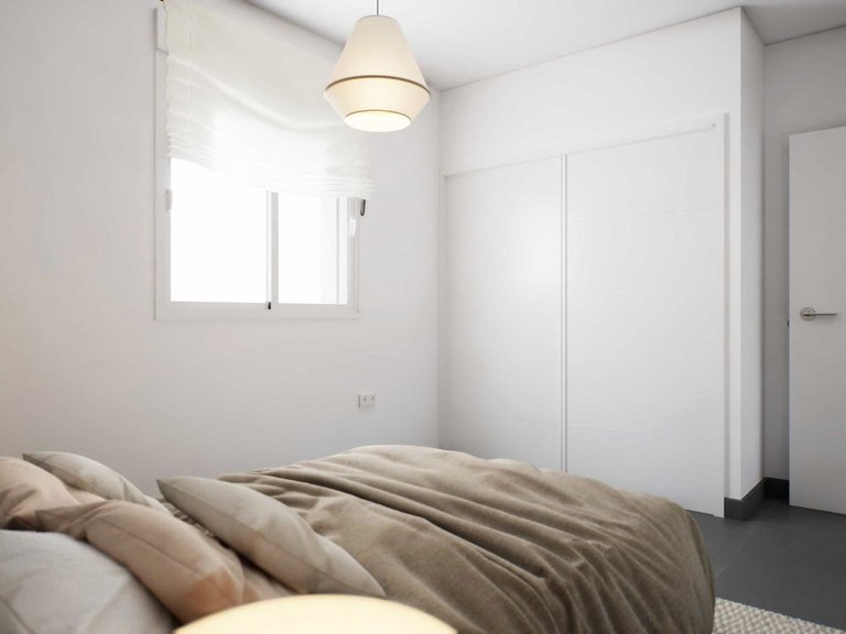 Apartment for Sale in Santa Pola, Alicante 13