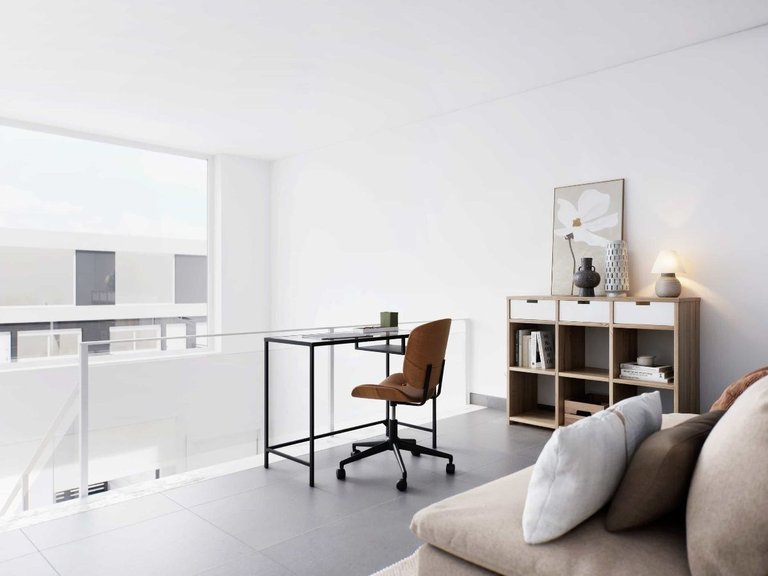 Apartment for Sale in Santa Pola, Alicante 14